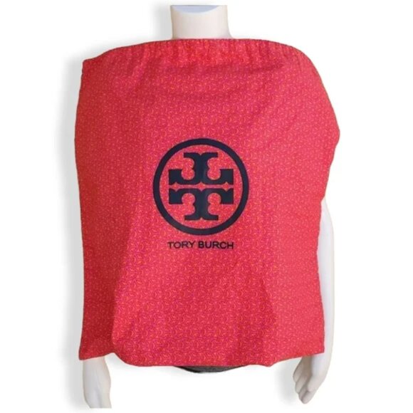Tory Burch Handbags - Tory Burch Dust Bag Oversized Large 22x23 for Crossbody Purse Shoes Tall Boots